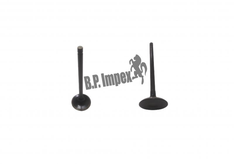 U CLAMP (FRONT ARB)